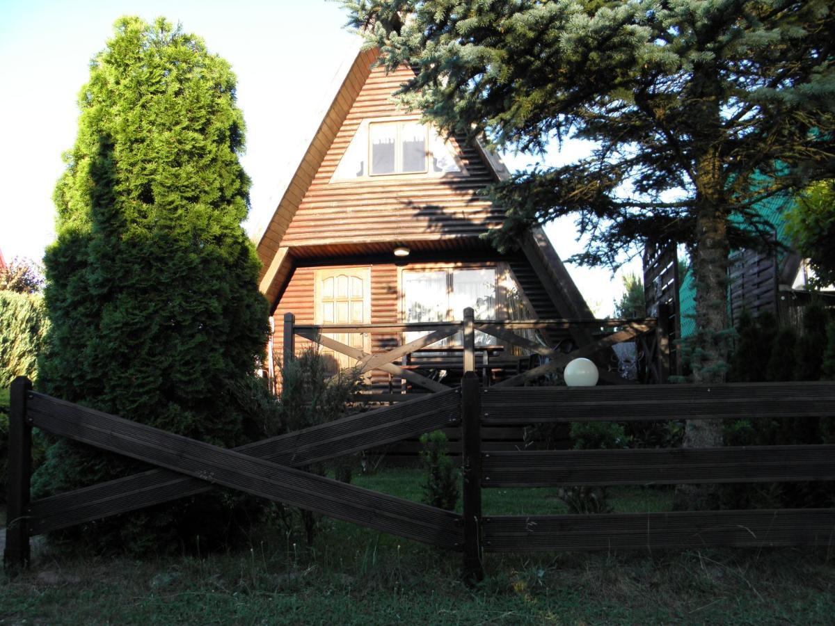 Domek Letniskowy Antonsdorf Exterior foto